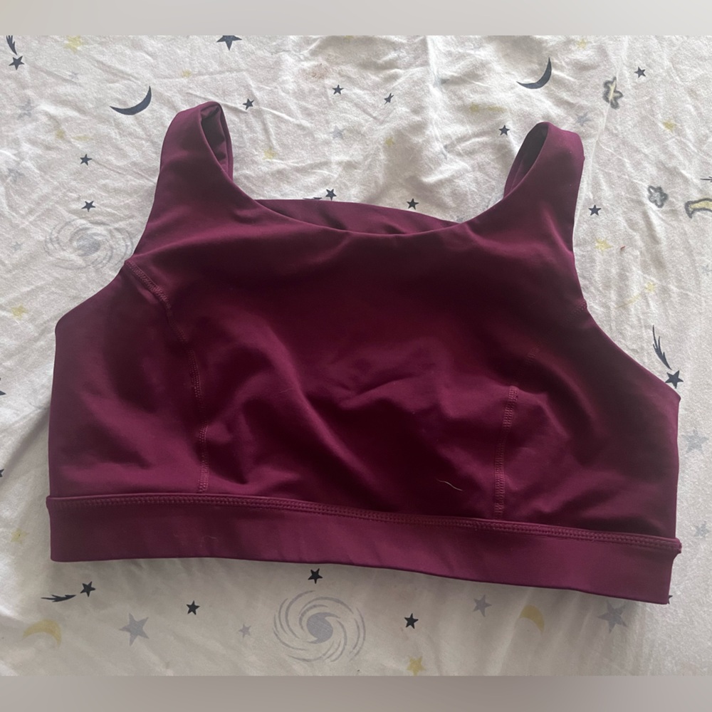 Torrid active Sports bra size 1